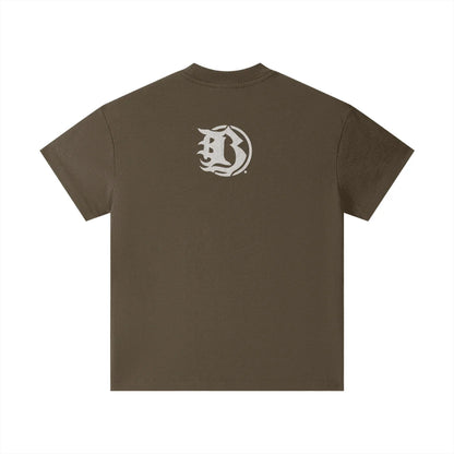 BEESMOOVE STAY DANGEROUS 2055 Kids' T-shirt - Beesmoove 