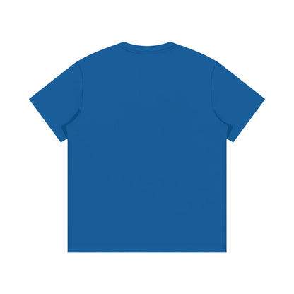 BEESMOOVE Signal Cotton T-Shirt - Beesmoove 