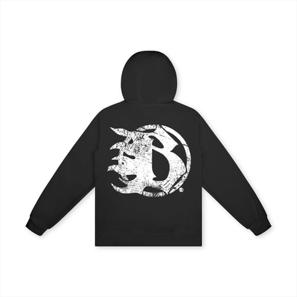 BEESMOOVE B-Squadron: Black Ops
100% Cotton Hoodie