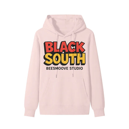 BEESMOOVE BlackSouth Classic Hoodie - Beesmoove 