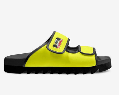 BEESMOOVE BeeActive sandal - Beesmoove 