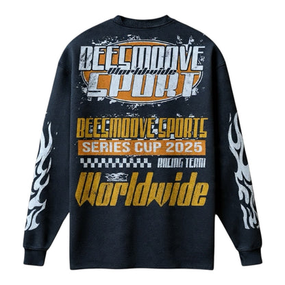 BEESMOOVE EXTREME FULL THROTTLE
