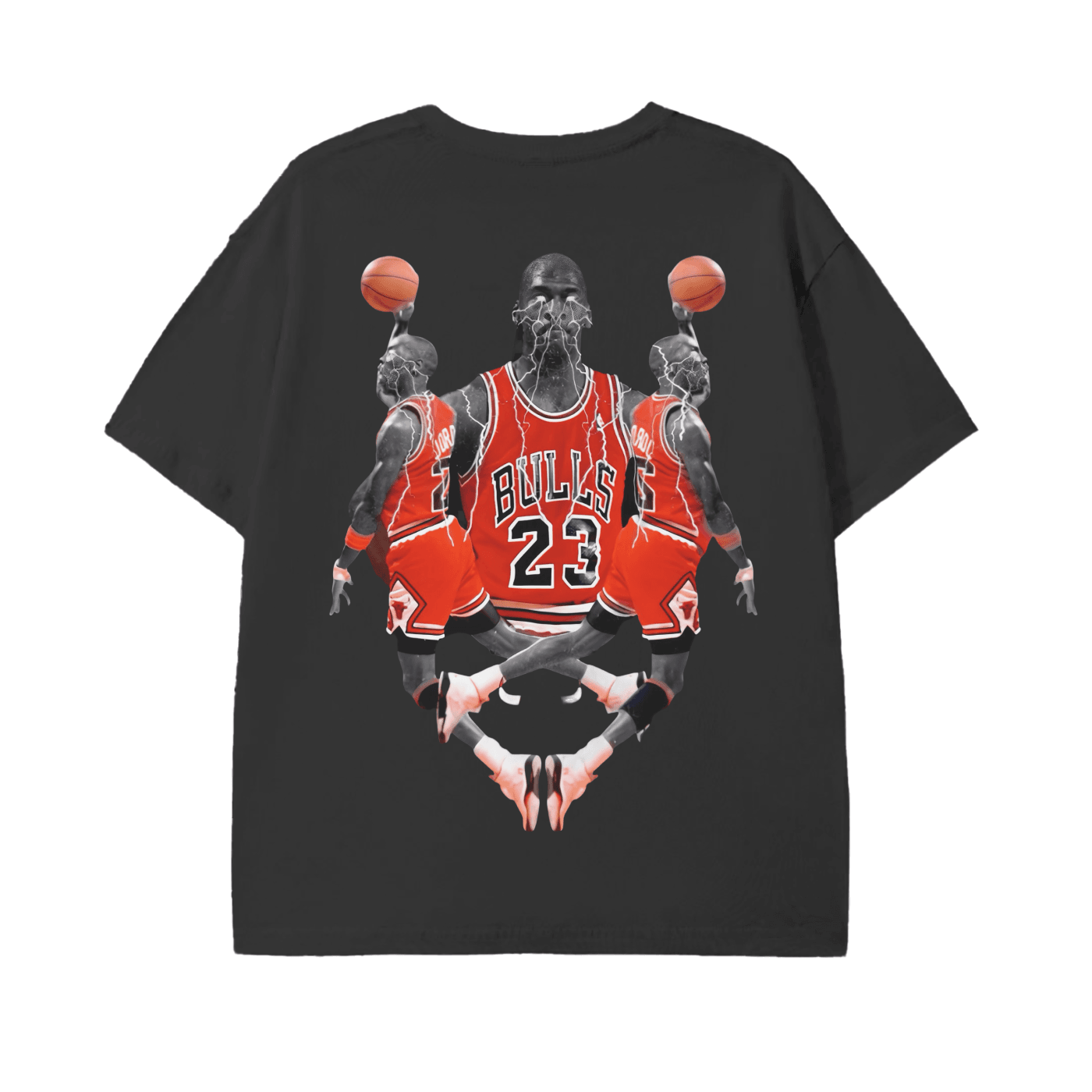 BEESMOOVE GOAT Chronicles T-Shirt - Beesmoove 