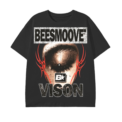 BEESMOOVE B★VISION T-Shirt