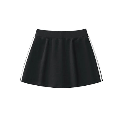 BEESMOOVE BlackSouth Collective
Short Skirt - Beesmoove 