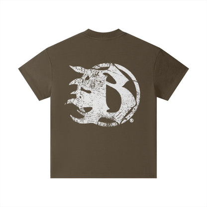 BEESMOOVE Phantom Kids' T-shirt - Beesmoove 