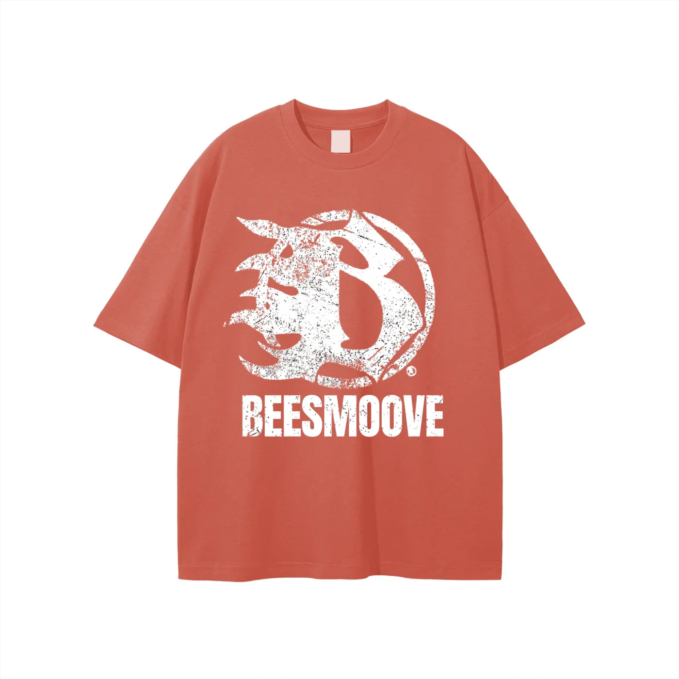 BEESMOOVE Frequency T-shirt - Beesmoove 
