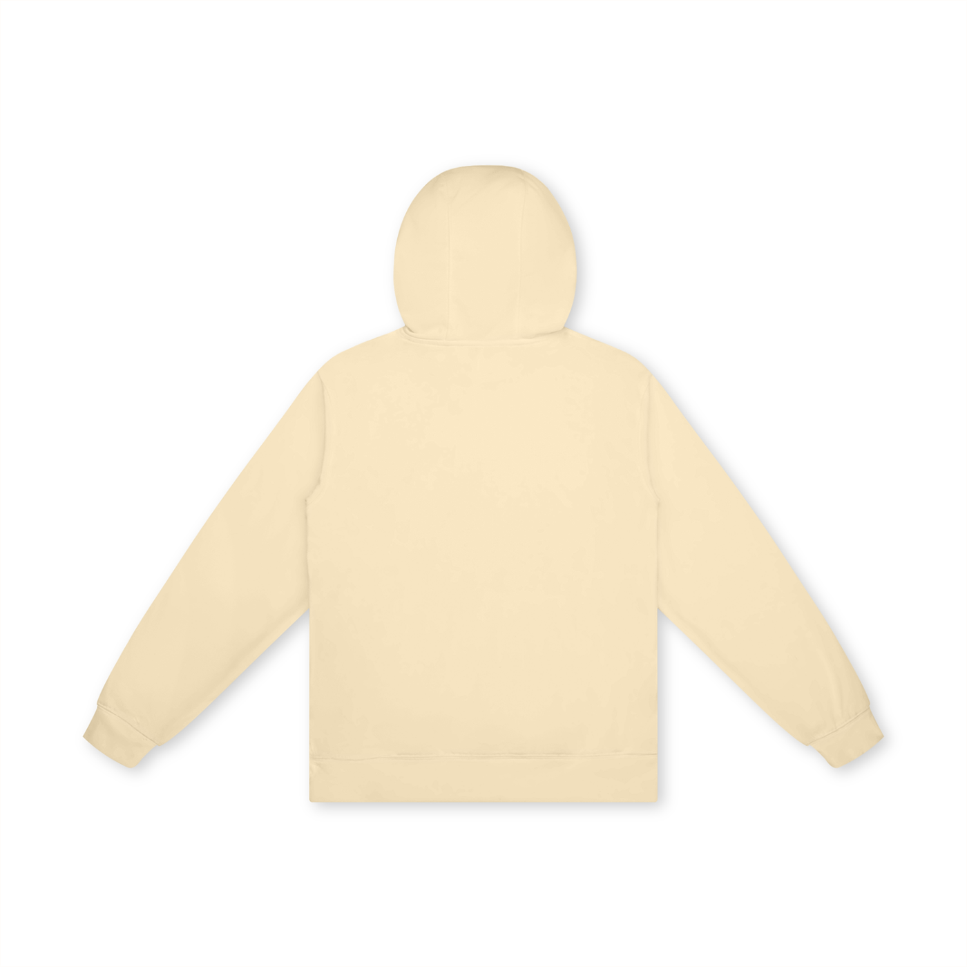 BEESMOOVE Members only Basic 100% Cotton Hoodie