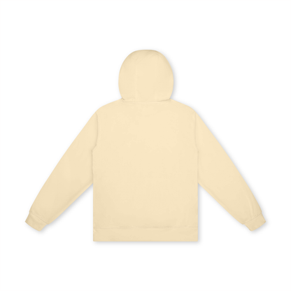 BEESMOOVE Members only Basic 100% Cotton Hoodie