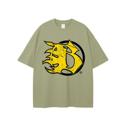 BEESMOOVE Bee Frequency
 T-shirt - Beesmoove 