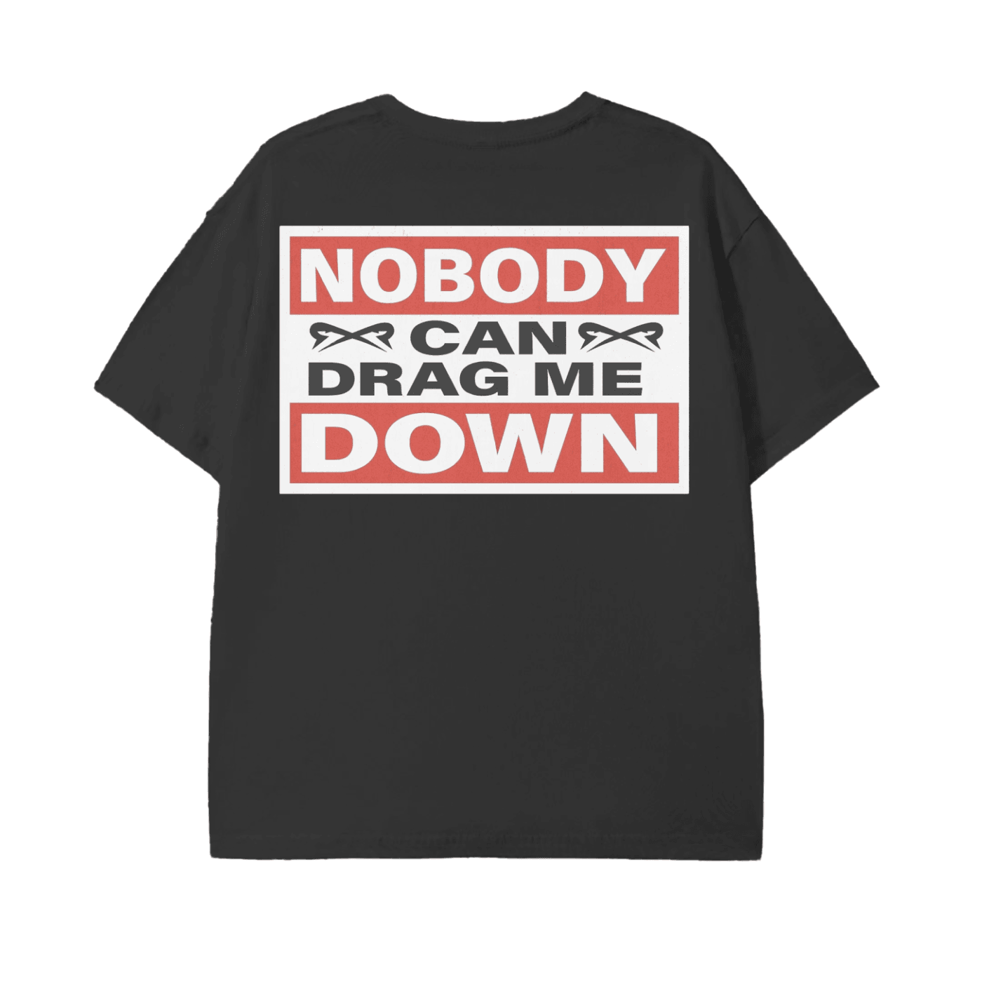 BEESMOOVE Downproof T-Shirt - Beesmoove 