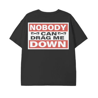 BEESMOOVE Downproof T-Shirt - Beesmoove 