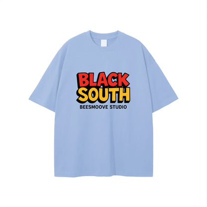BEESMOOVE BlackSouth Collective T-shirt - Beesmoove 