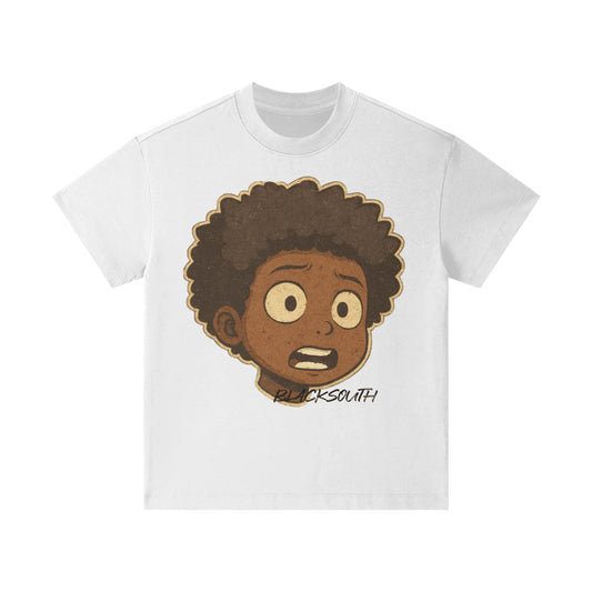 BEESMOOVE BlackSouth lil Boo edition Kids' Tee - Beesmoove 