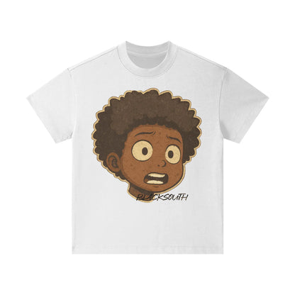 BEESMOOVE BlackSouth lil Boo edition Kids' Tee - Beesmoove 
