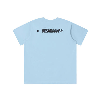 BEESMOOVE cyber Kids' T-shirt - Beesmoove 