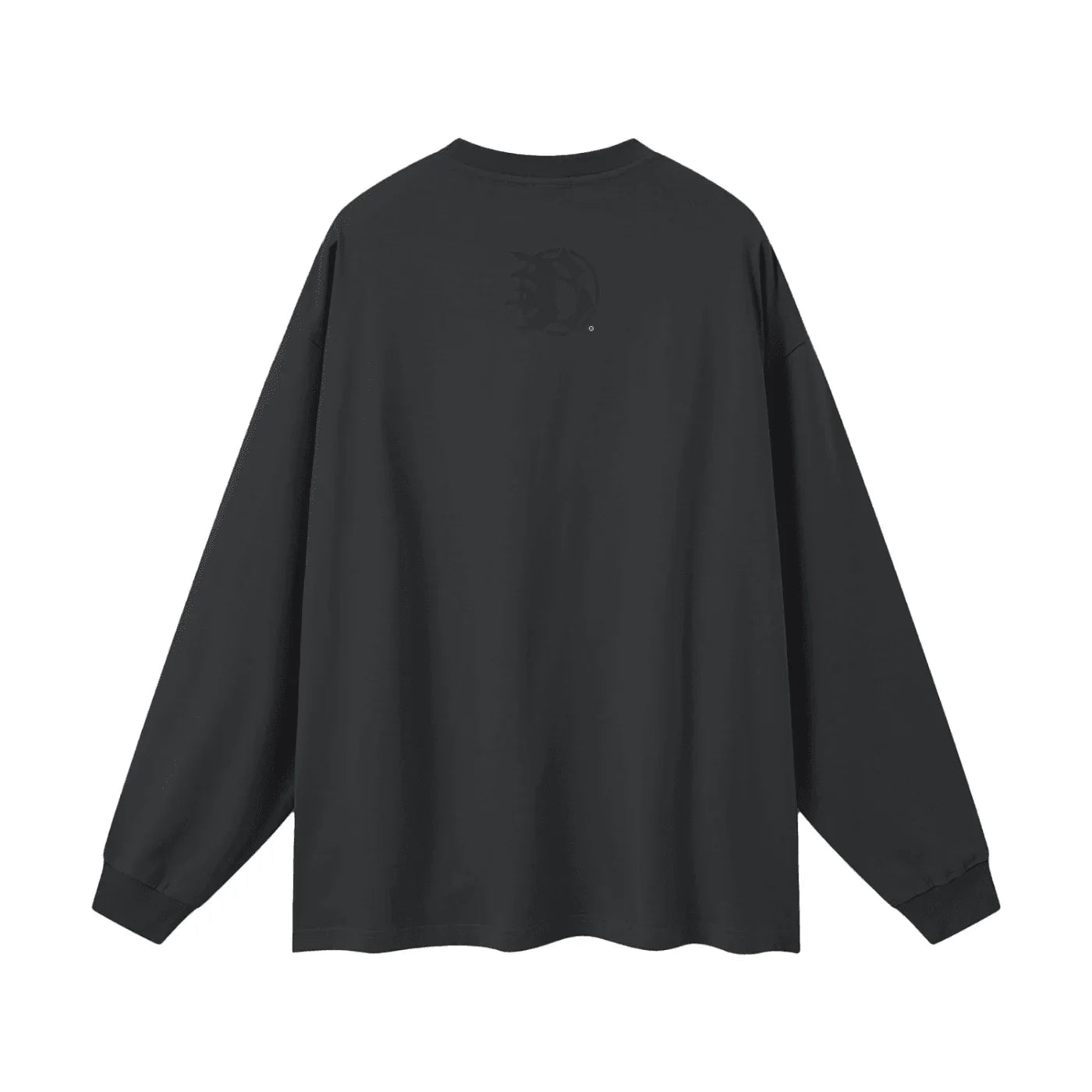 BEESMOOVE BlackSouth Collective Cotton Long Sleeve Tee - Beesmoove 