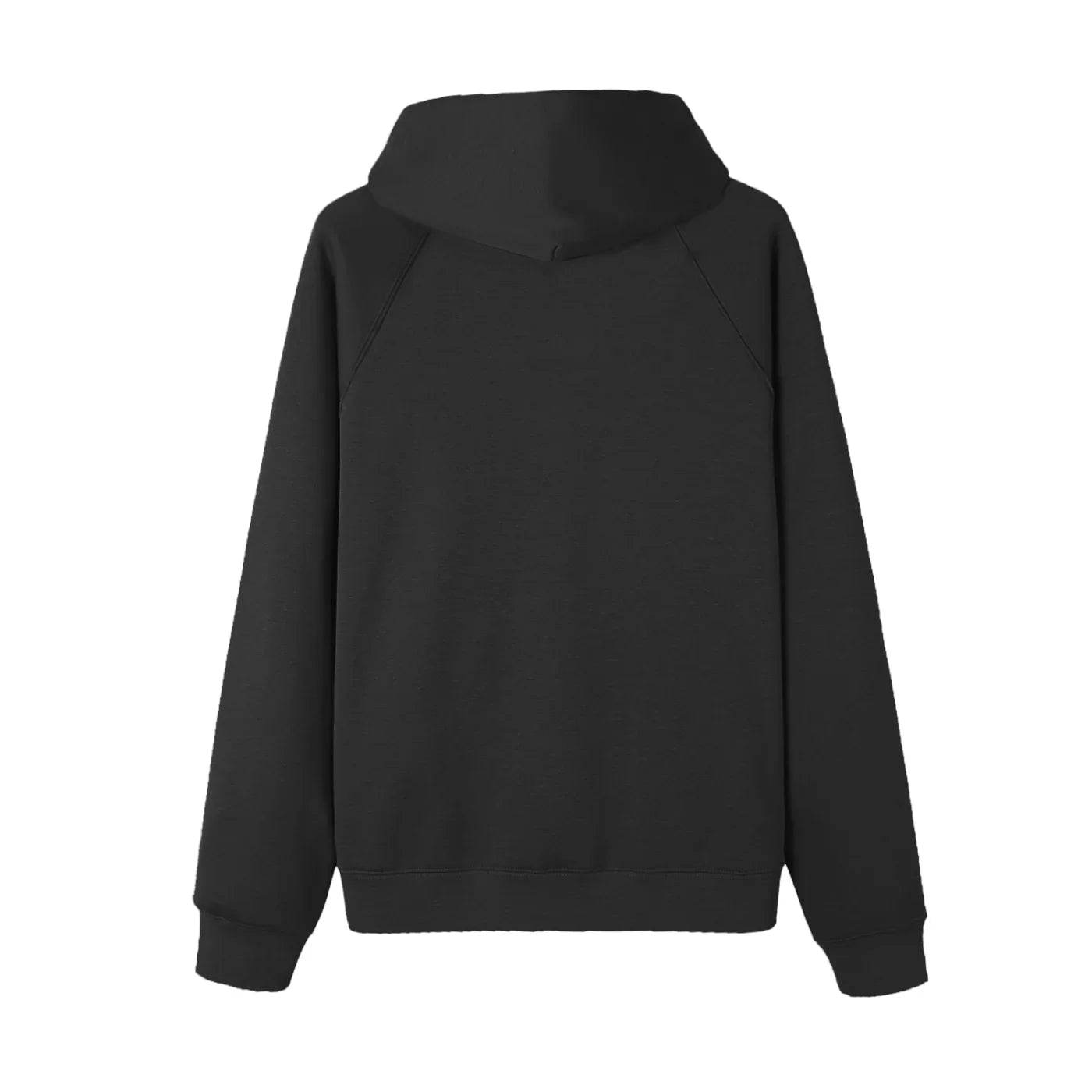 BEESMOOVE Bee Legendary Sleeve Fleece Hoodie - Beesmoove 