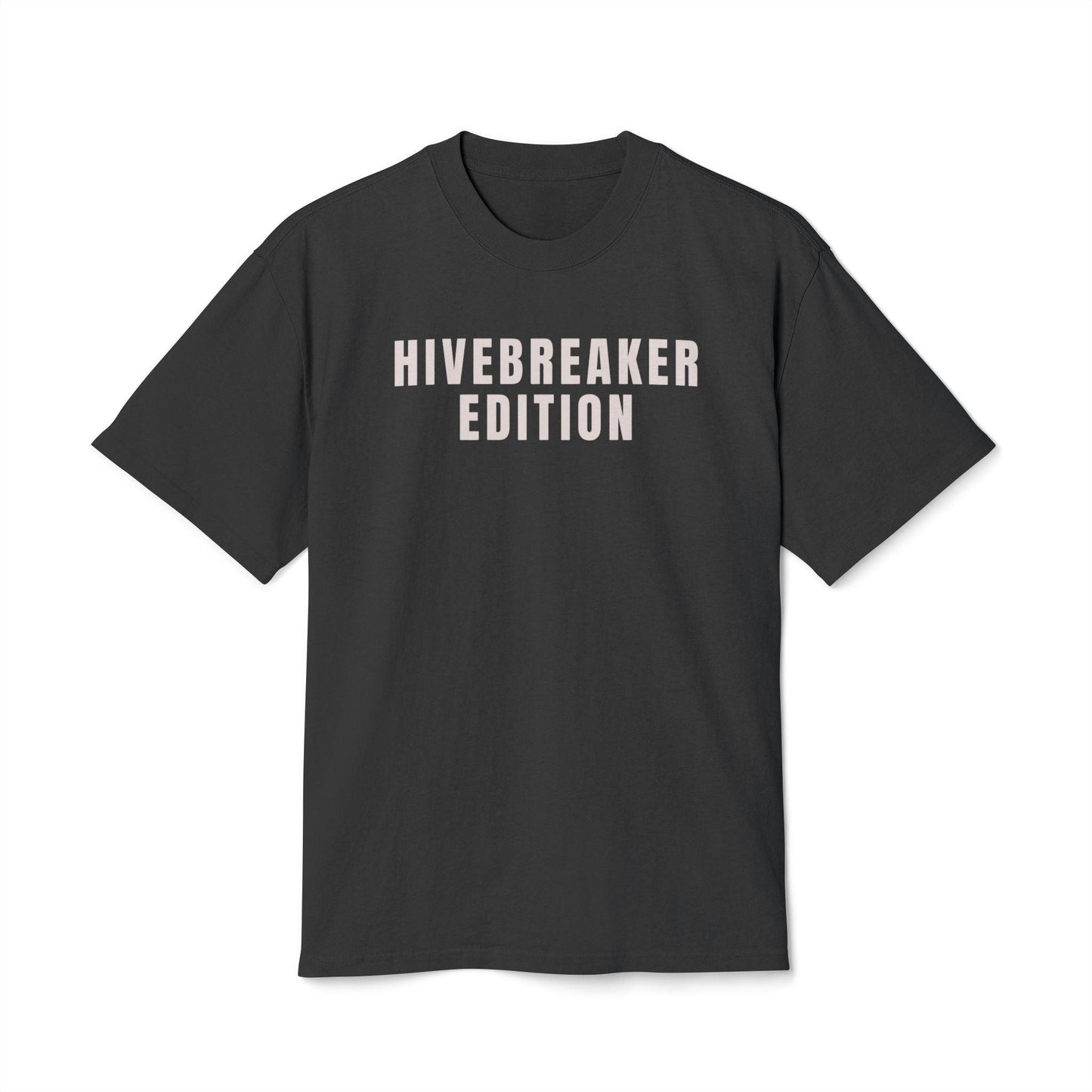 Beesmoove Hivebreaker Origins edition Heavy Faded Tee - Beesmoove 