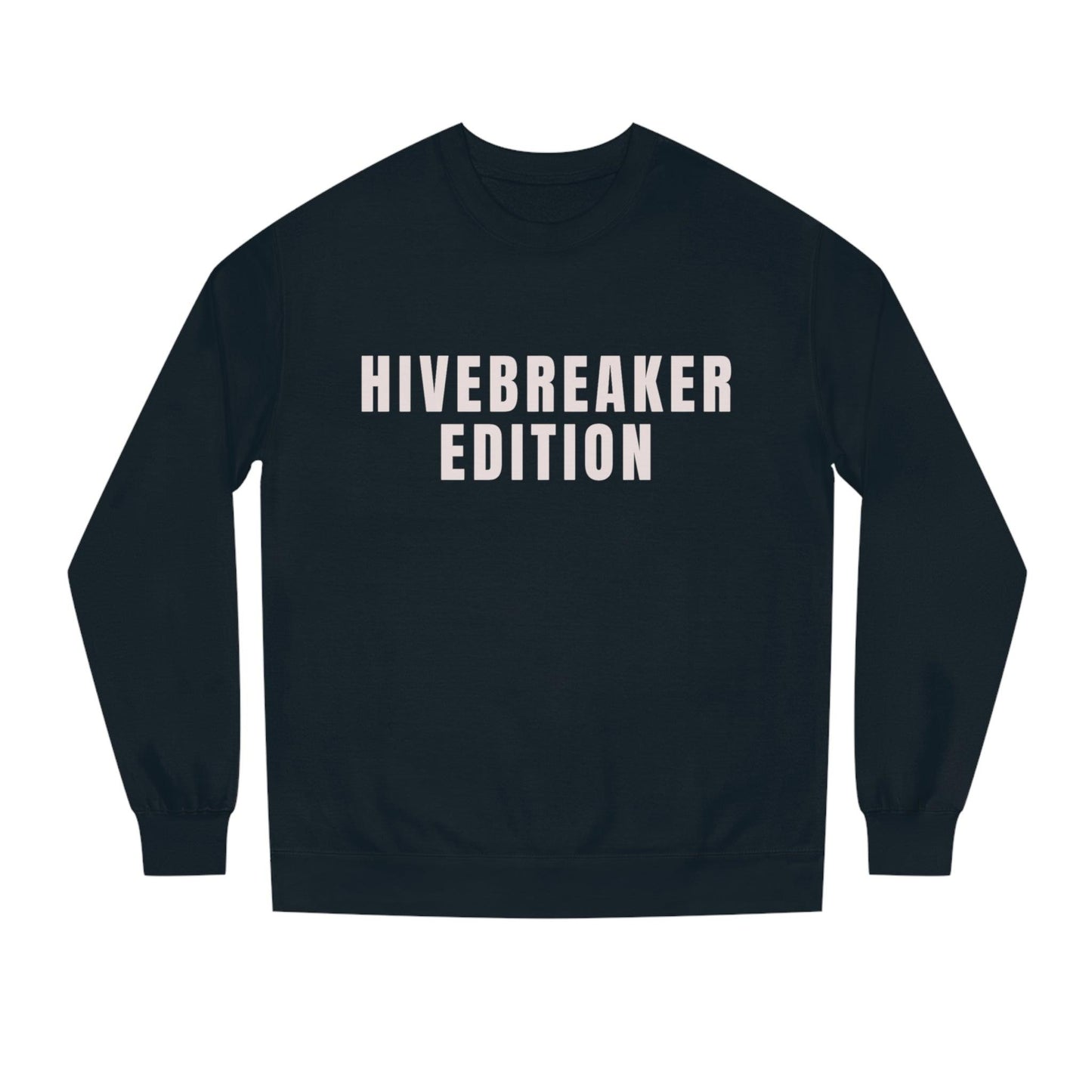 Beesmoove Hivebreaker Origins edition Changer Sweatshirt - Beesmoove 