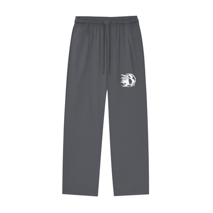 BEESMOOVE B-Squadron: Black Ops Quick-Dry Athletic Leg Pants - Beesmoove 
