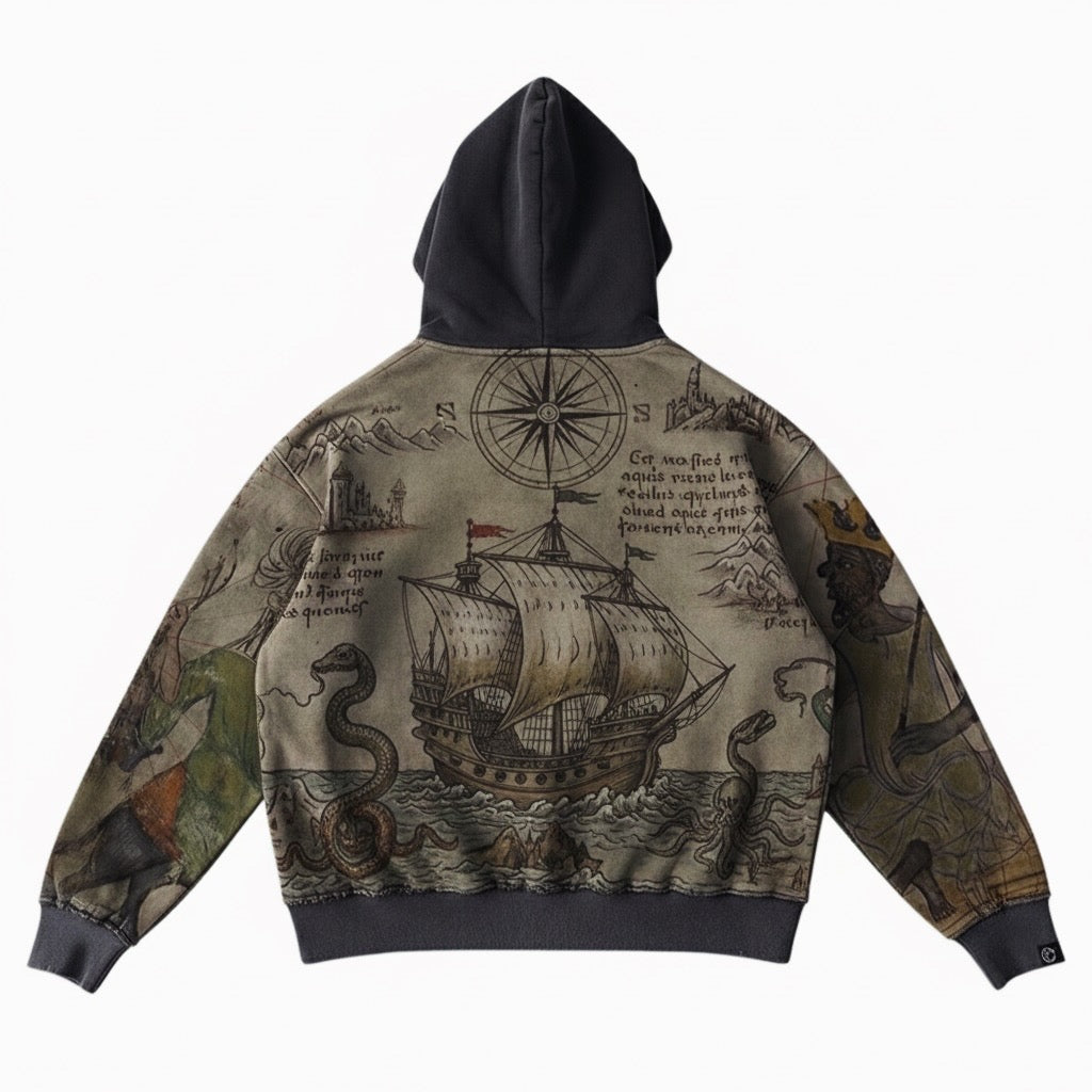 BEESMOOVE Atlas of the Forgotten Gods Coming Soon