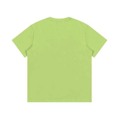 BEESMOOVE Signal Cotton T-Shirt - Beesmoove 
