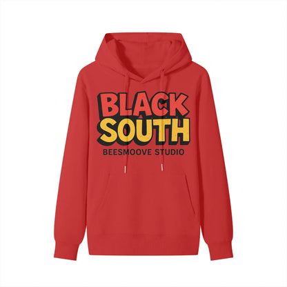 BEESMOOVE BlackSouth Classic Hoodie - Beesmoove 