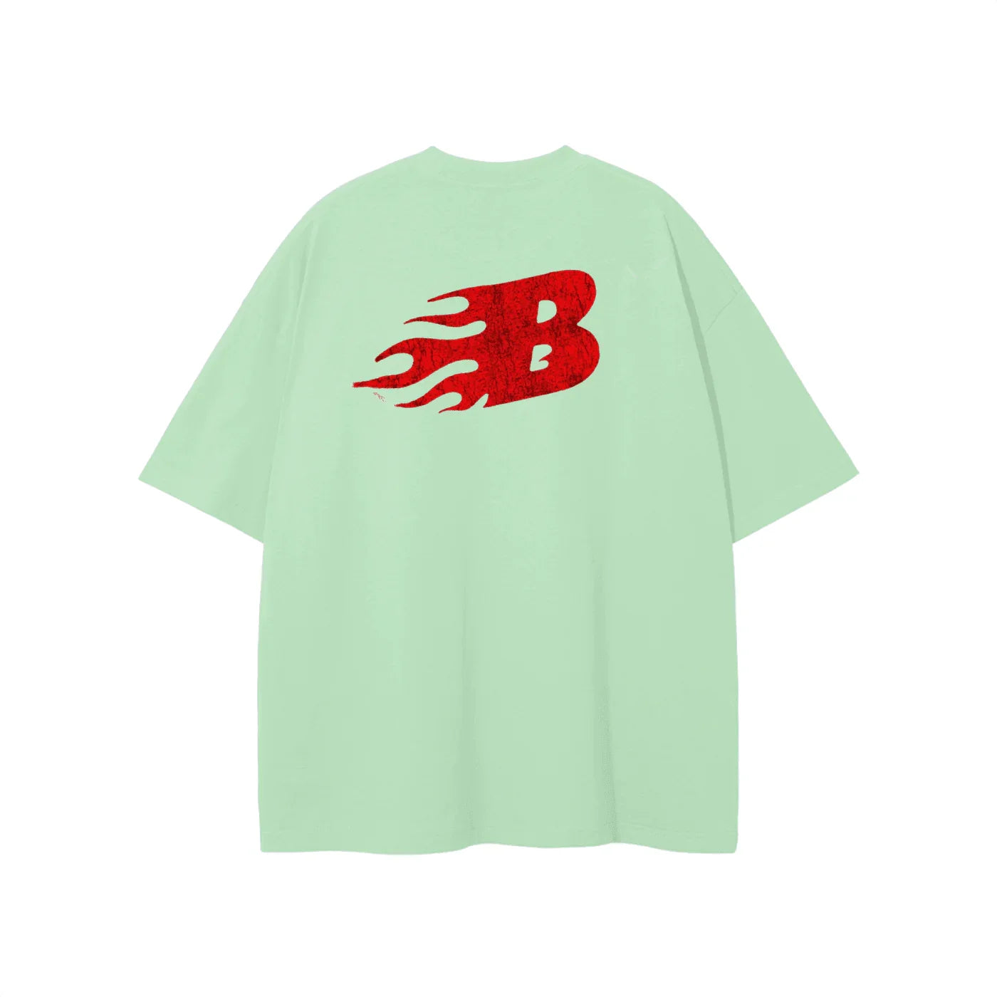 BEESMOOVE Game Over Society Tee - Beesmoove 