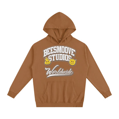 BEESMOOVE BeeSmiles Worldwide Hoodie - Beesmoove 