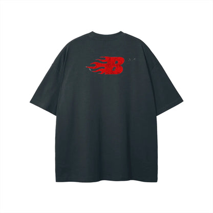 BEESMOOVE Lucky Sting Worldwide T-shirt - Beesmoove 