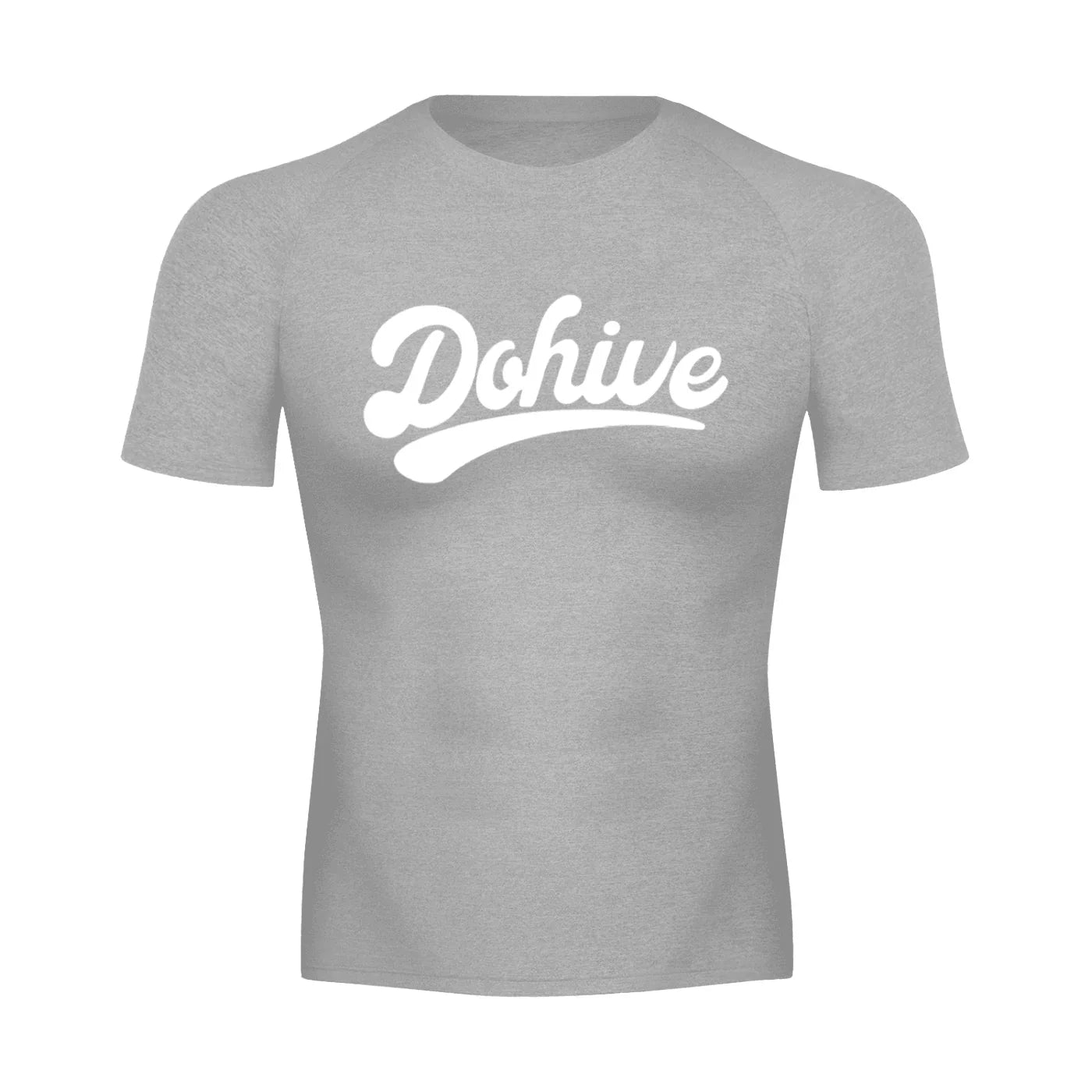 BEESMOOVE DOHIVE Performance T-shirt - Beesmoove 