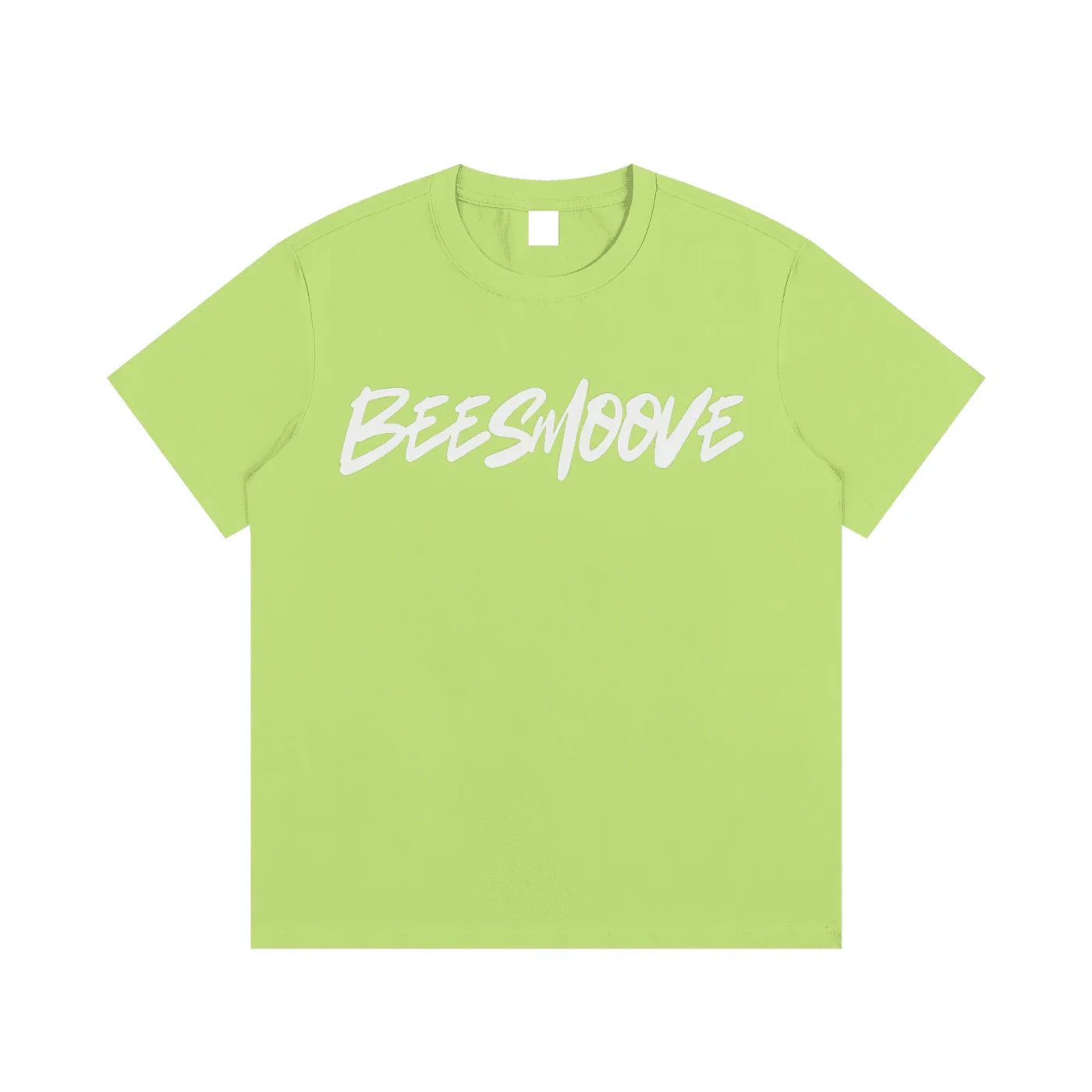 BEESMOOVE Signal Cotton T-Shirt - Beesmoove 