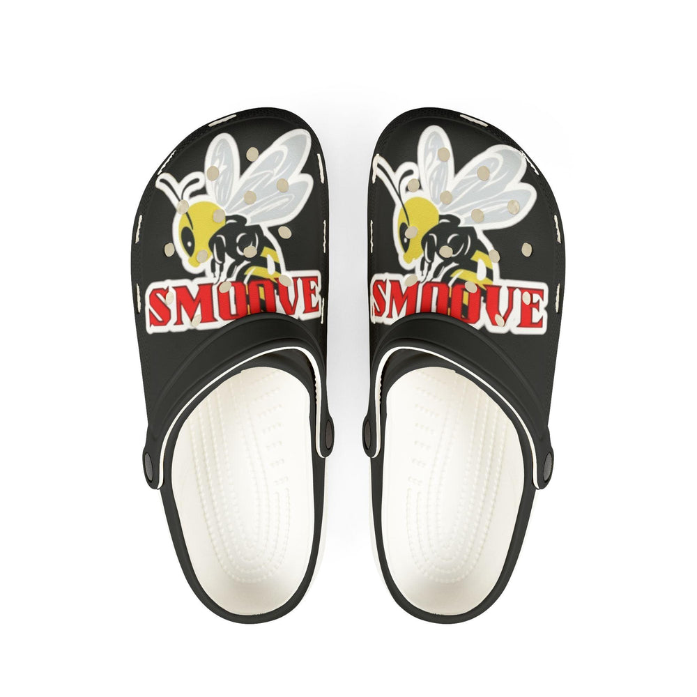 Beesmoove logo croc - Beesmoove 