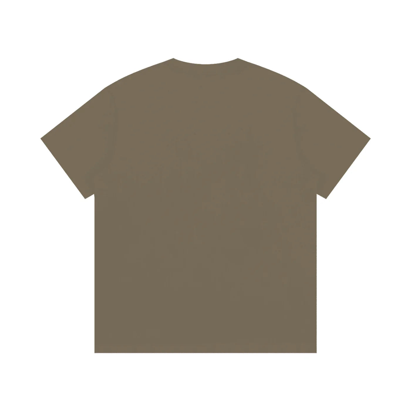 BEESMOOVE Signal Cotton T-Shirt - Beesmoove 