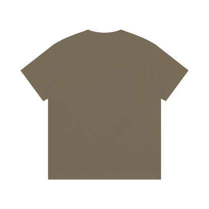 BEESMOOVE Signal Cotton T-Shirt - Beesmoove 