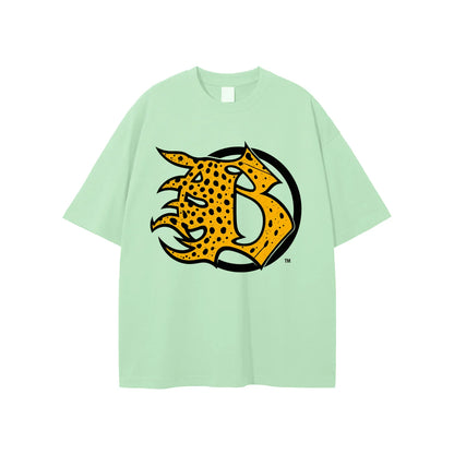 BEESMOOVE cheetah strike -shirt - Beesmoove 