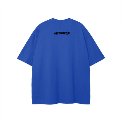BEESMOOVE Bee Frequency
 T-shirt - Beesmoove 