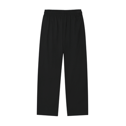 BEESMOOVE B-Squadron: Black Ops Quick-Dry Athletic Leg Pants - Beesmoove 