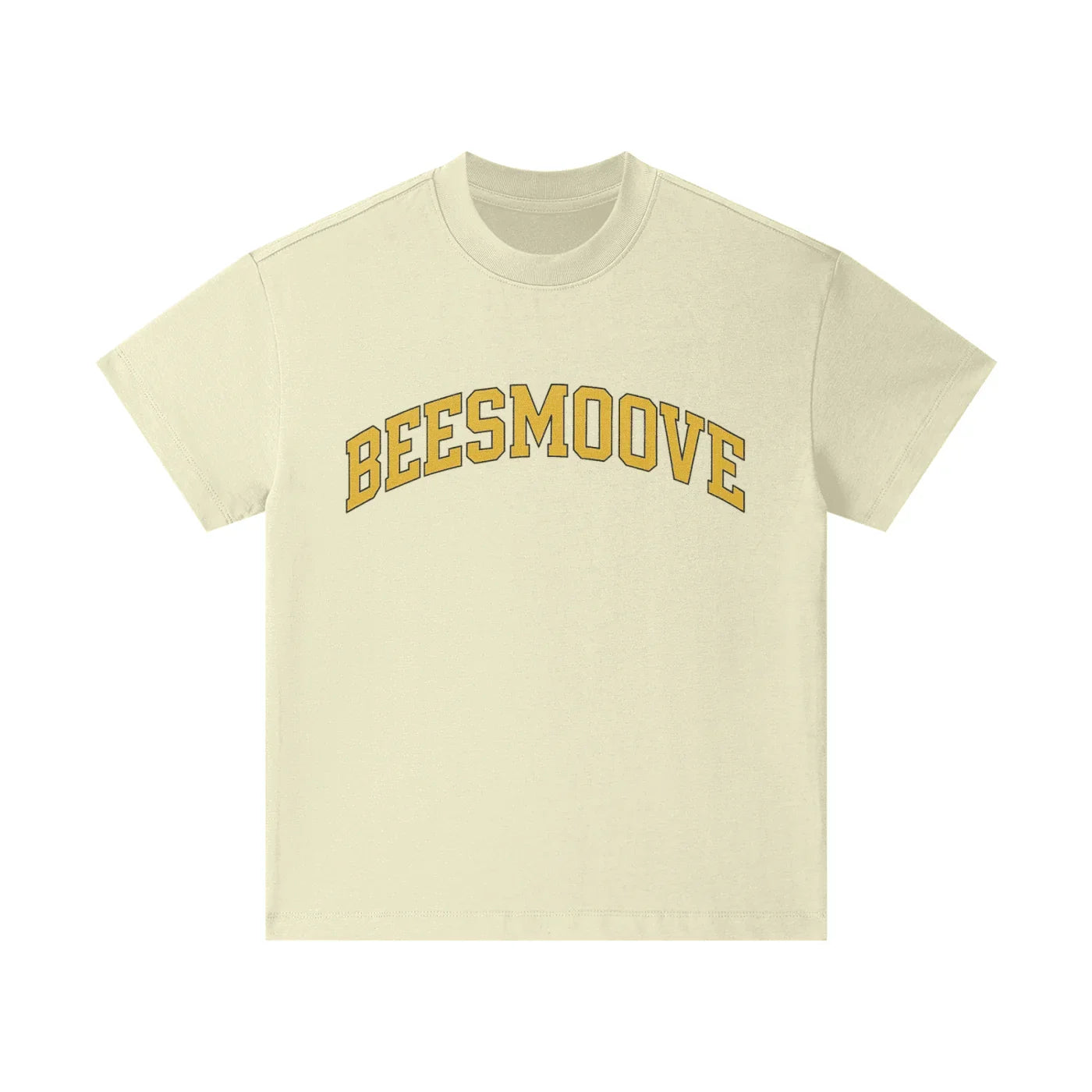 BEESMOOVE Varsity Frequency Kids' T-shirt - Beesmoove 
