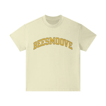 BEESMOOVE Varsity Frequency Kids' T-shirt - Beesmoove 