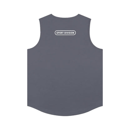 BEESMOOVE BSM Basketball Tank Top - Beesmoove 