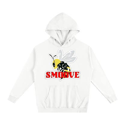 BEESMOOVE BEESMOOVE Origins Oversized Hoodie - Beesmoove 