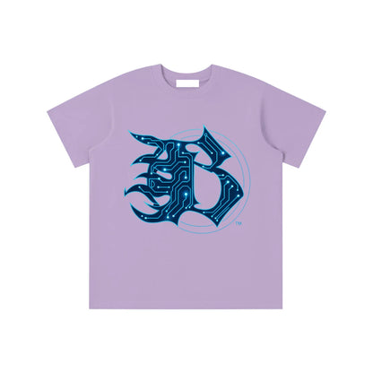 BEESMOOVE cyber Kids' T-shirt - Beesmoove 
