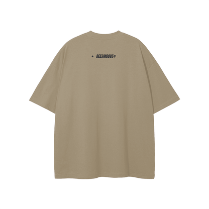 BEESMOOVE Country Club Chaos T-shirt - Beesmoove 