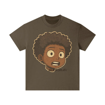 BEESMOOVE BlackSouth lil Boo edition Kids' Tee - Beesmoove 