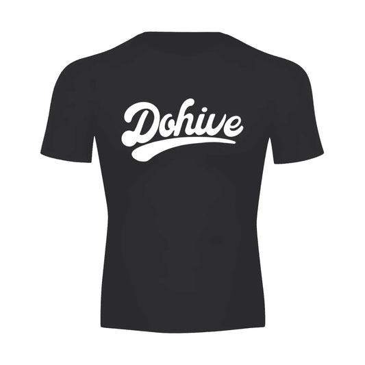 BEESMOOVE DOHIVE Performance T-shirt - Beesmoove 
