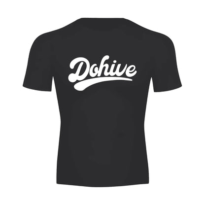 BEESMOOVE DOHIVE Performance T-shirt - Beesmoove 