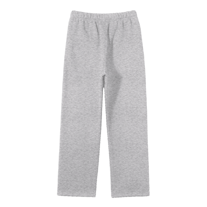 BEESMOOVE Protected by God Straight Leg Pants