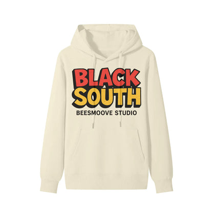 BEESMOOVE BlackSouth Classic Hoodie - Beesmoove 